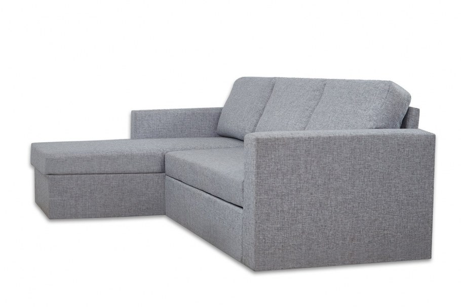 Диван Hoff Торонто серый угловой