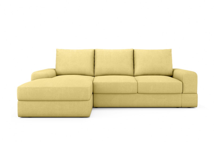 Диван угловой "elke" (правый, Belgium 13)