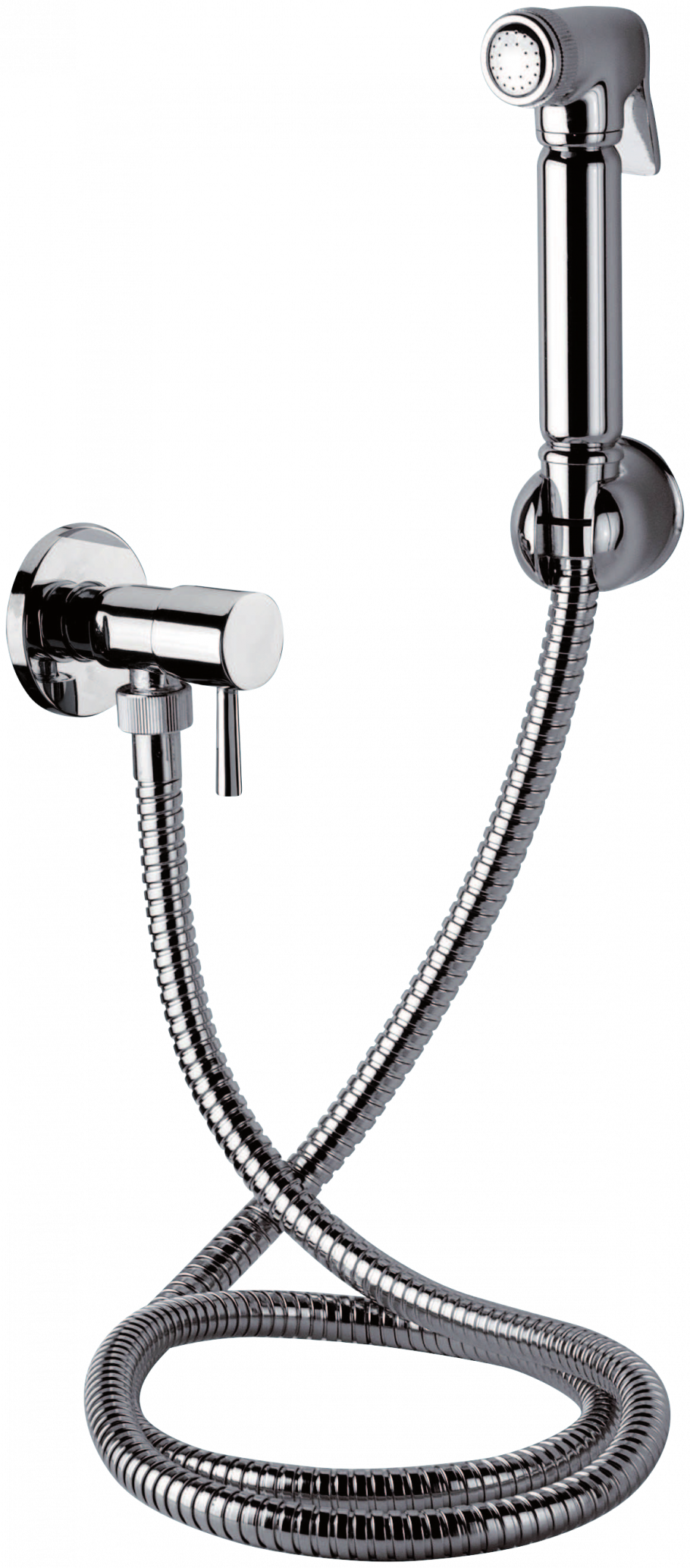 Гигиенический душ Daniel Oasis 1000cr хром