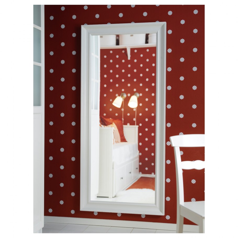 Зеркало ХЕМНЭС икеа