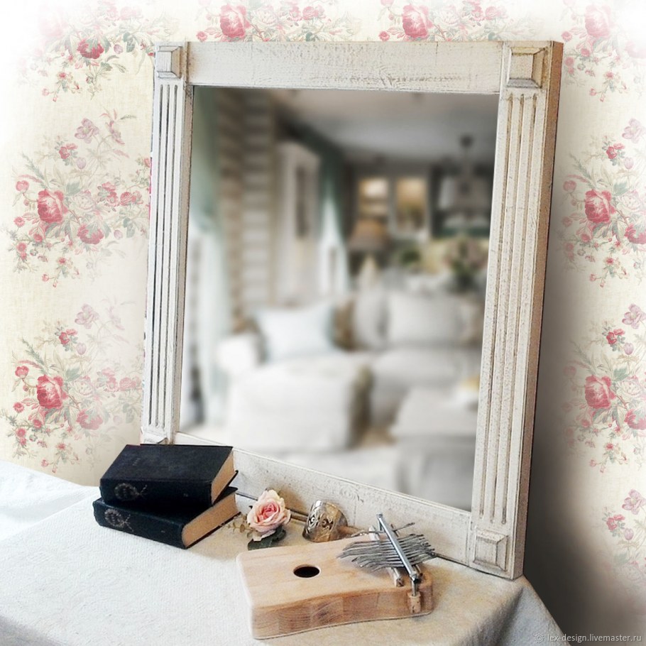 Зеркала Набережные Челны