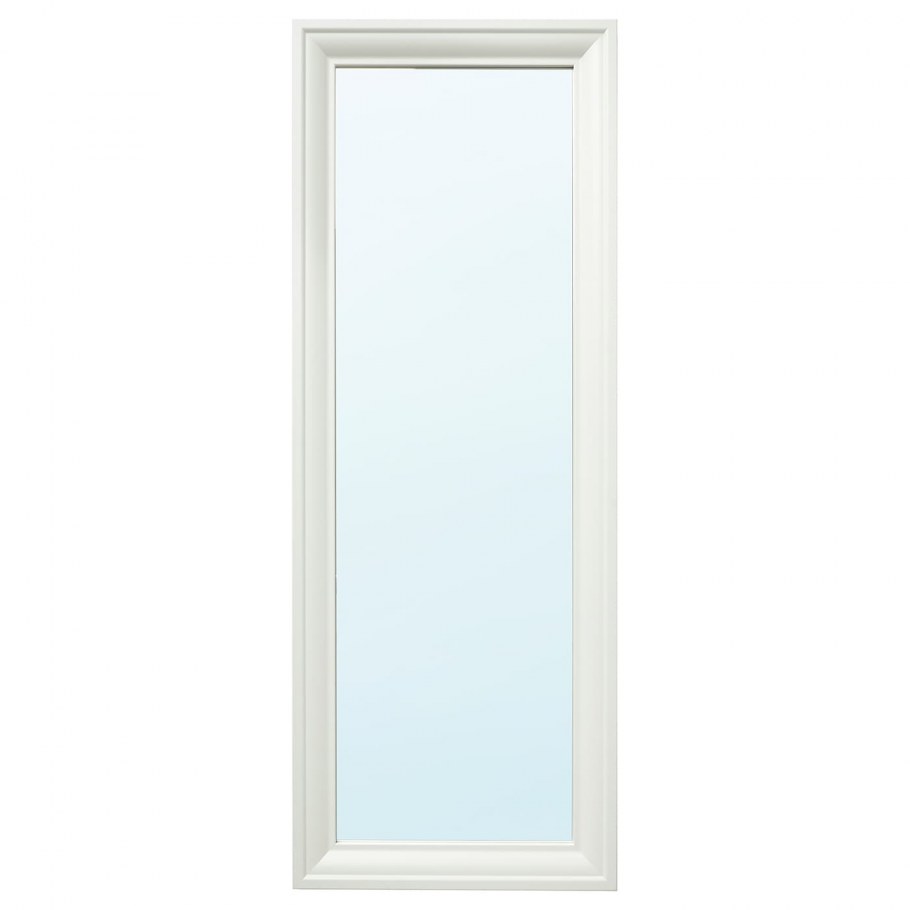 Toftbyn тофтбюн зеркало, черный65x85 см