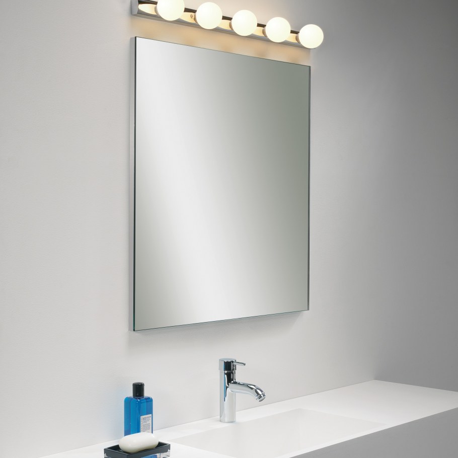 Cabaret 4 настенный светильник Astro Lighting