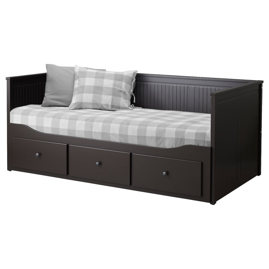 Кушетка hemnes ikea