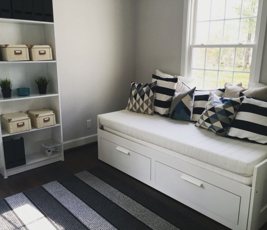 Hemnes ХЕМНЭС кушетка