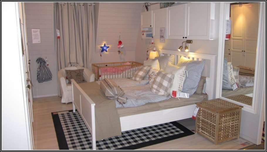 Кушетка икеа с пологом