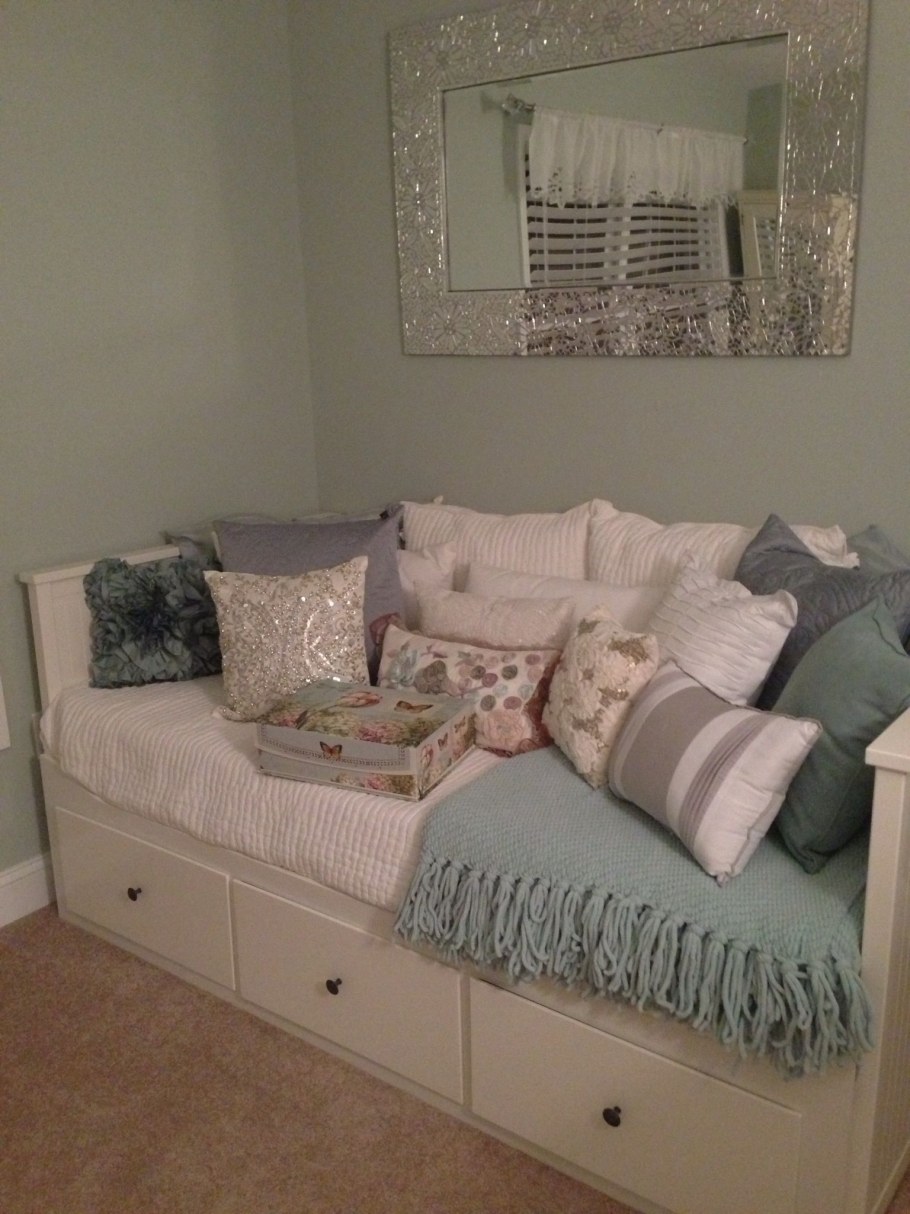 Hemnes Daybed ikea