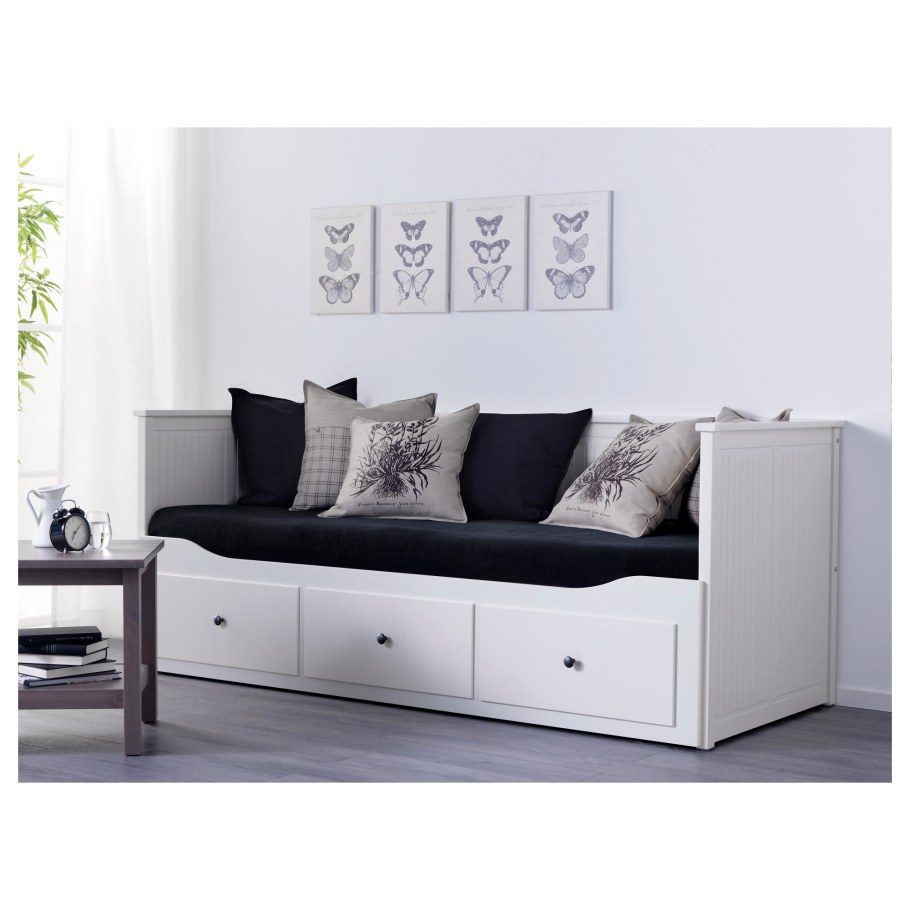 Кушетка ikea ХЕМНЭС