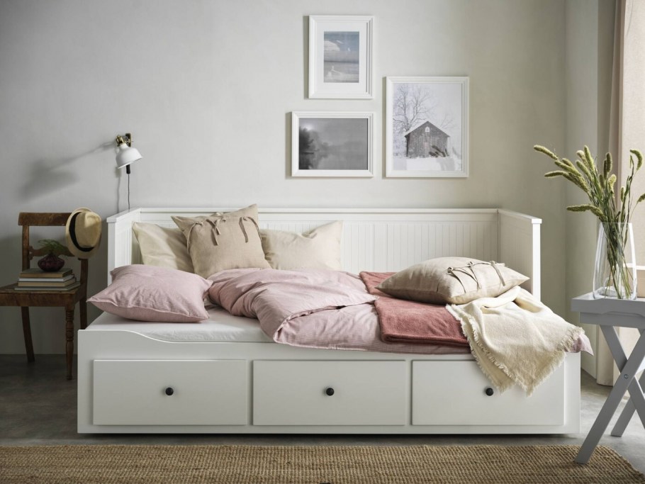 Hemnes Daybed ikea