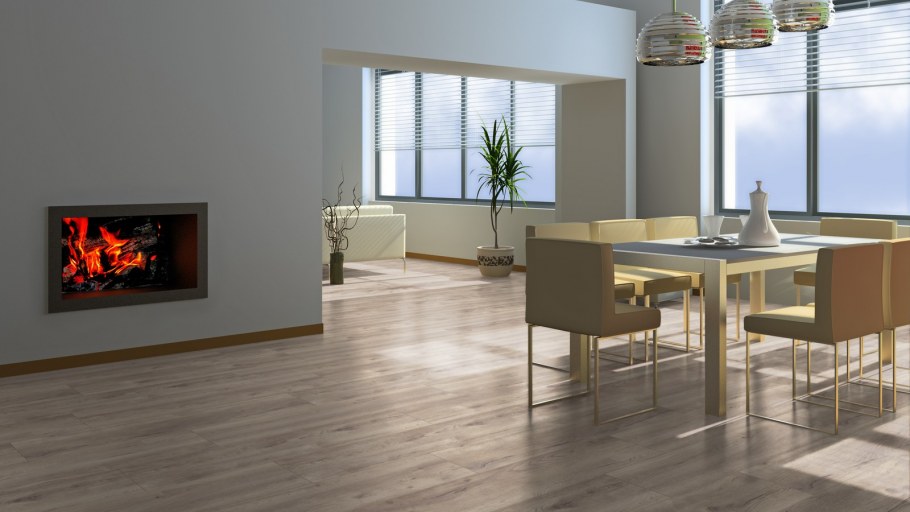 Ламинат Kronostar Eco-Tec 3529 дуб Олинда