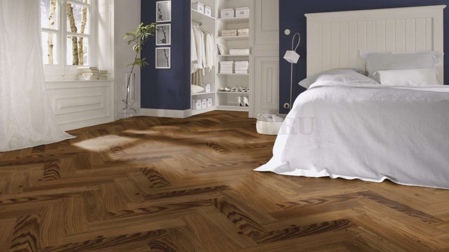 Ламинат Meister лиственница белоснежная 6320