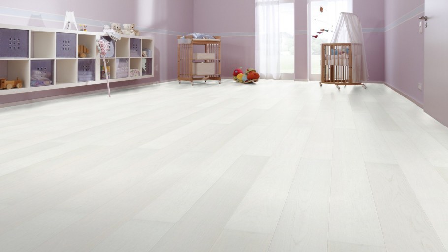 Ламинат Meister лиственница белоснежная 6320