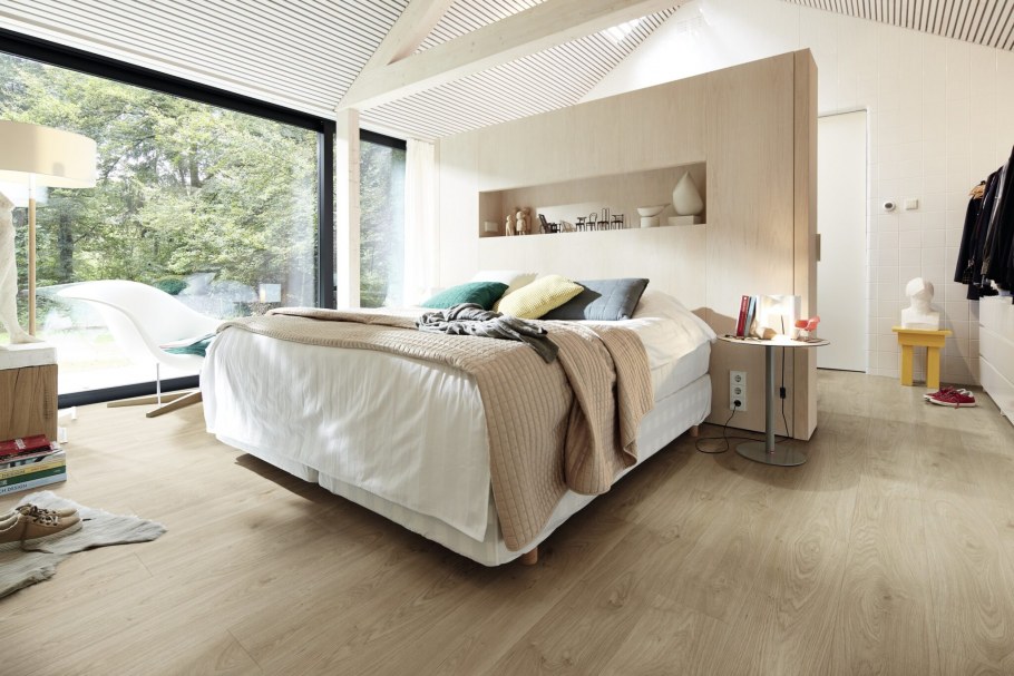 Ламинат Meister LD 150/6863 дуб чистый спокойный