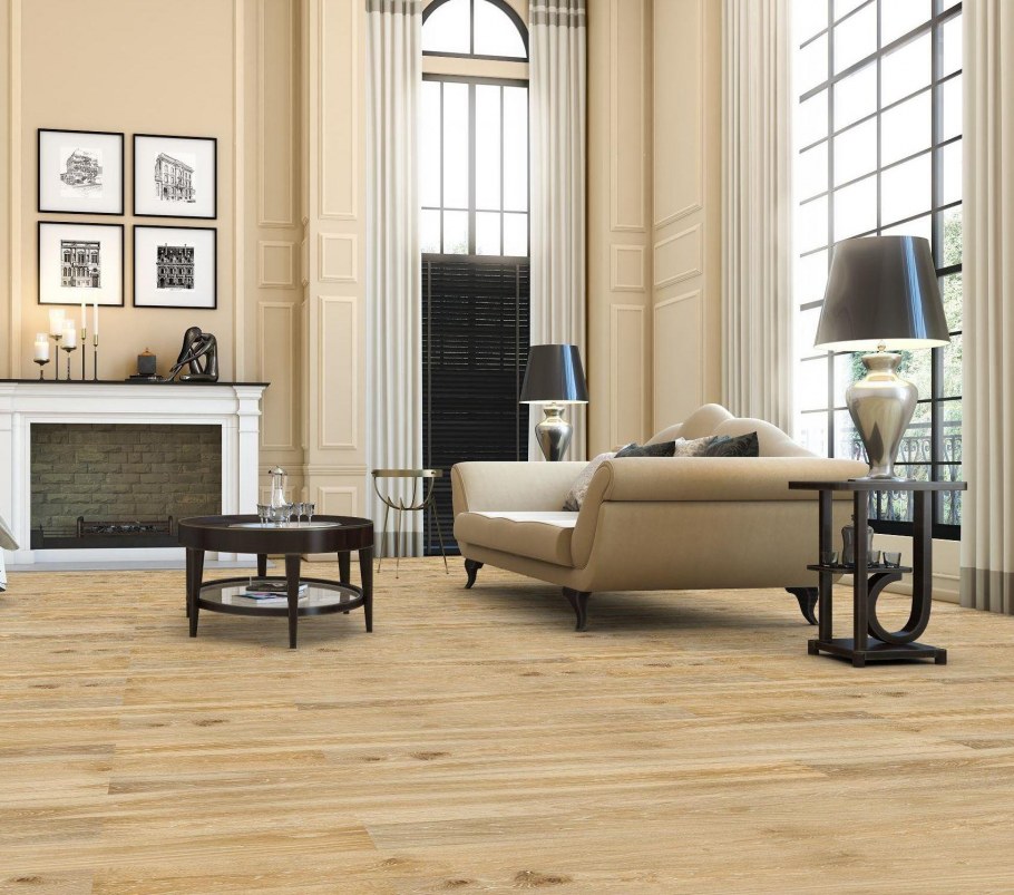 Дуб айвори Барлинек