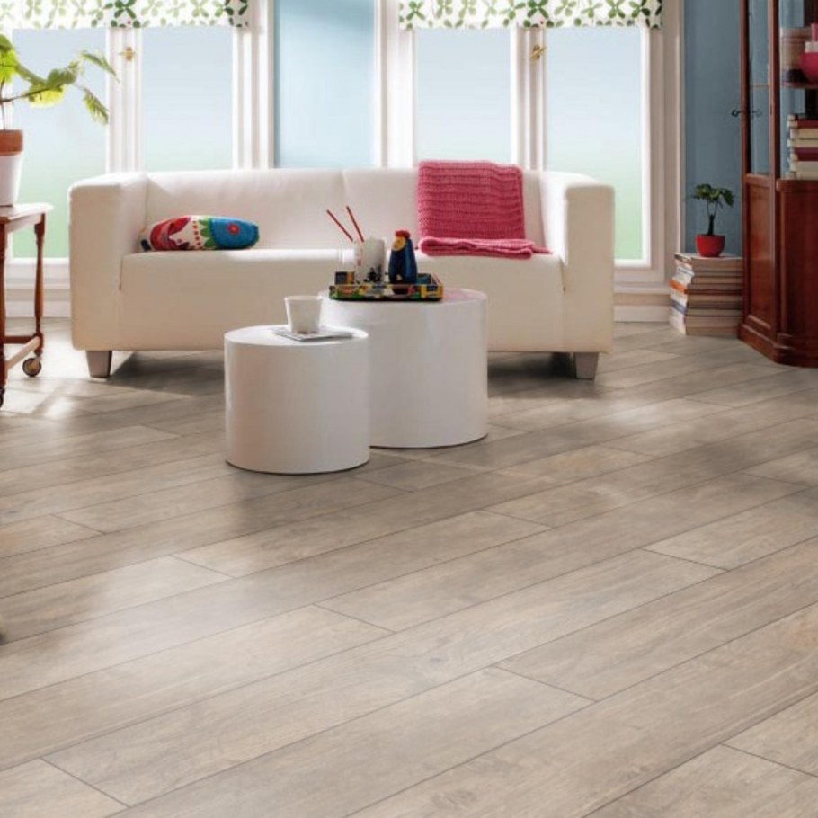 Haro дуб Невара выбеленный