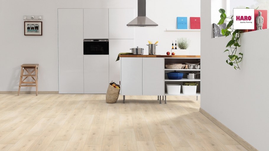 Ламинат Haro Tritty 200 Aqua