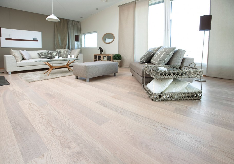 Upofloor Ambient ясень Grand 138 Marble Matt