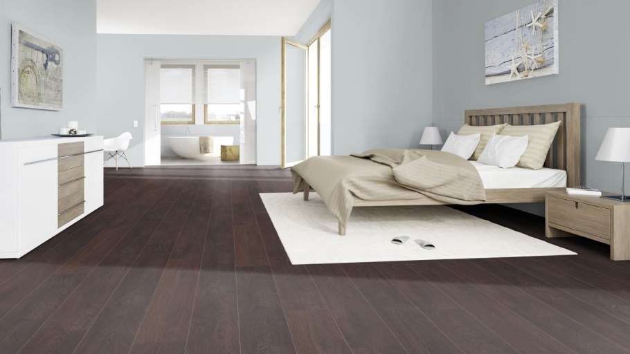 Ter Huerne Breeze line дуб состаренный Варио