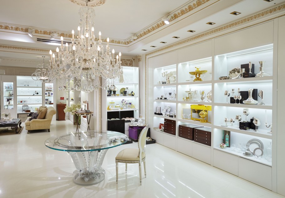 Жуковка Плаза