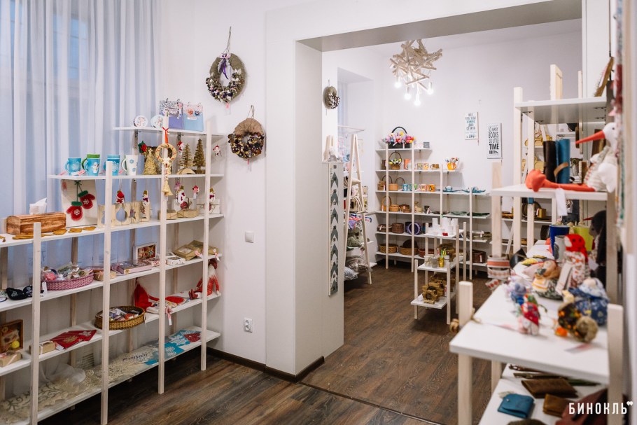 Дизайн интерьера