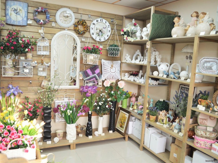 Магазин подарков Иркутск