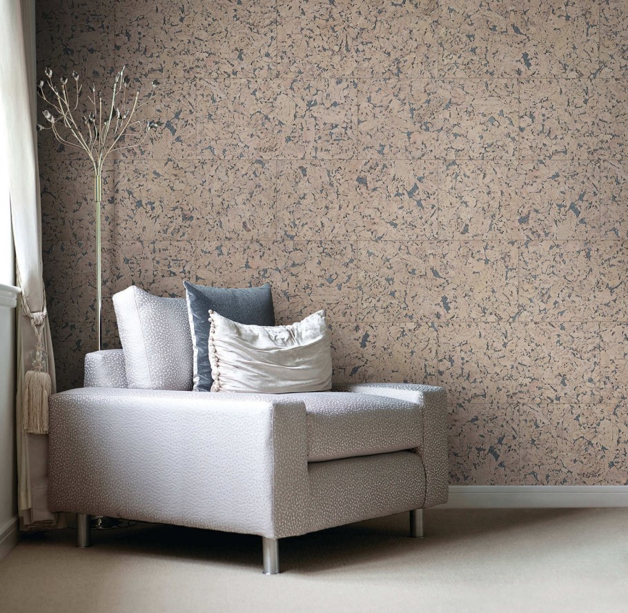 Wicanders Dekwall Hawai Black Pearl ry 1f