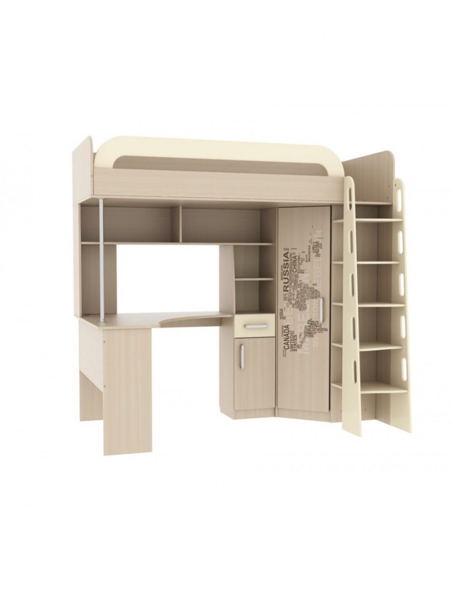 Кровать Астра 6 РВ мебель