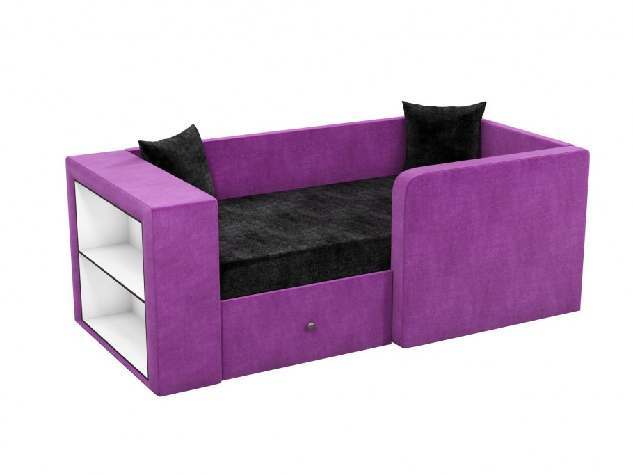 Кровать детская Астра 4