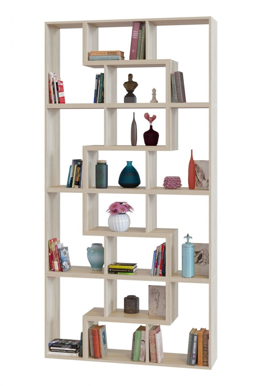 Стеллаж Сокол ПК-9