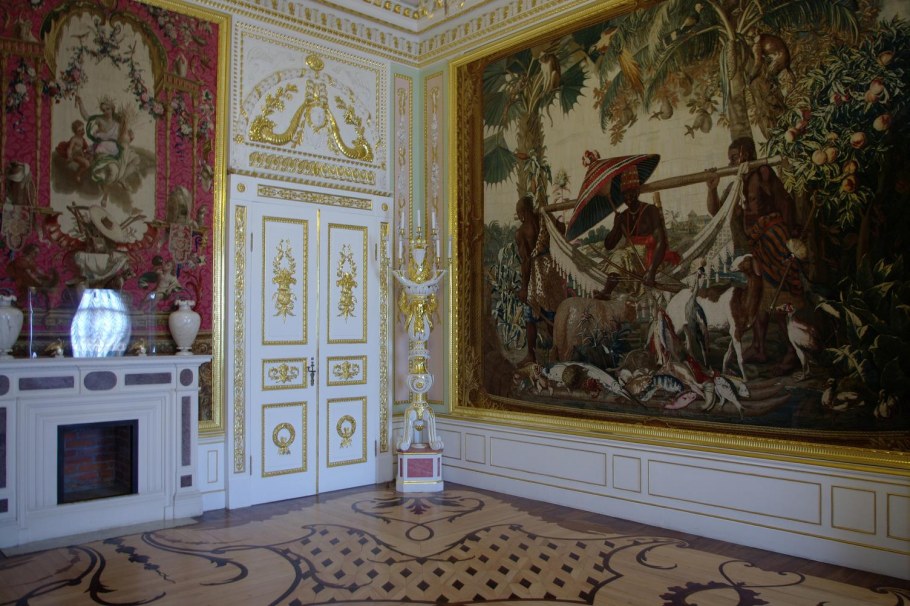 Большой Гатчинский дворец