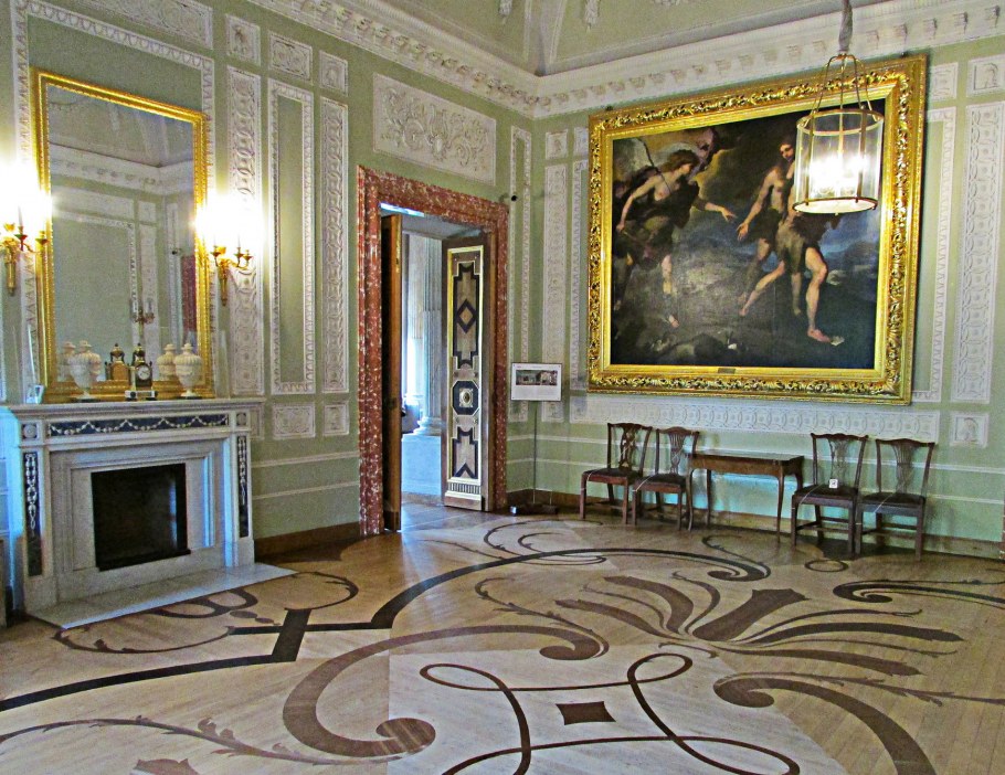 Эдуард ГАУ Гатчинский дворец