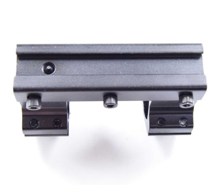 Ласточкин хвост 11 мм 25.4 мм