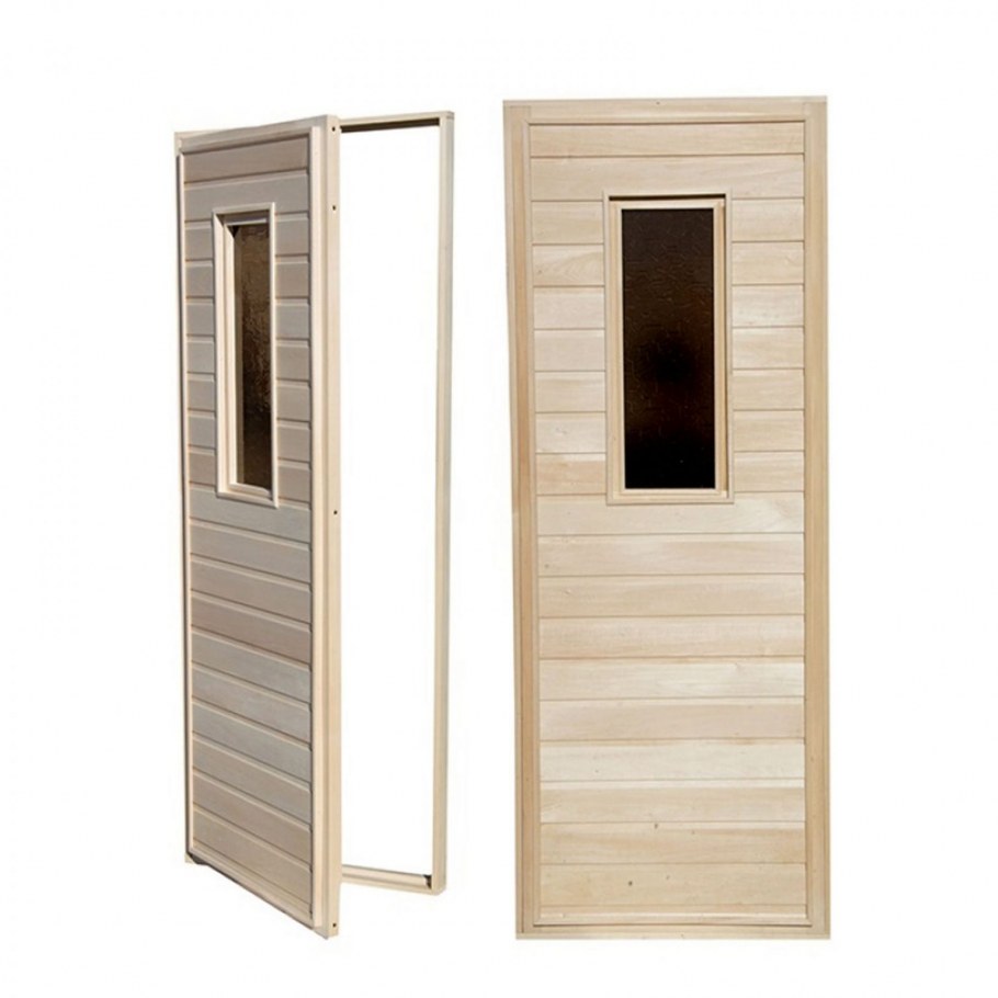 Гарда 8мм рустикальный дуб