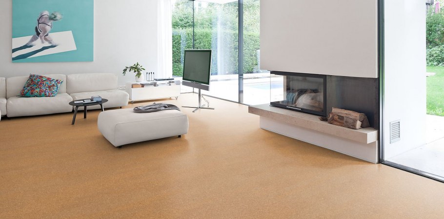 Паркетная доска Haro дуб