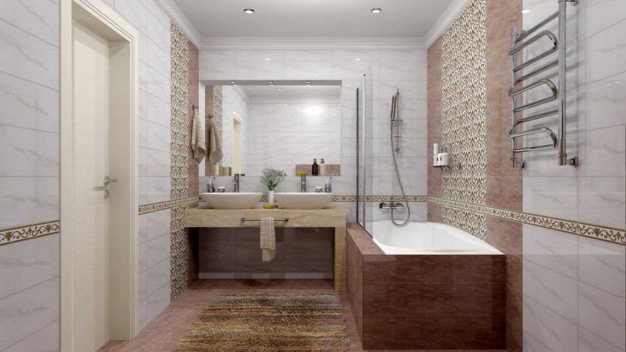 Kerama Marazzi Сари