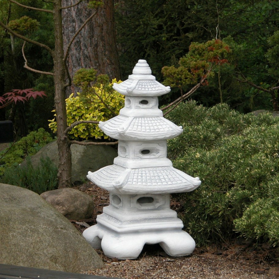 Юкими японские фонари