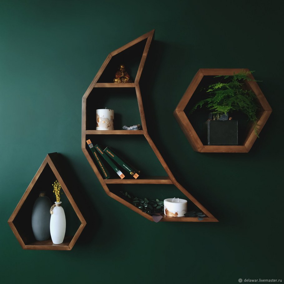 Homsu разделитель для ящика соты