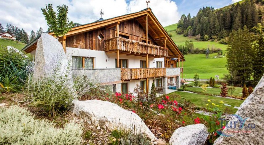 Шале в Швейцарии Vevey