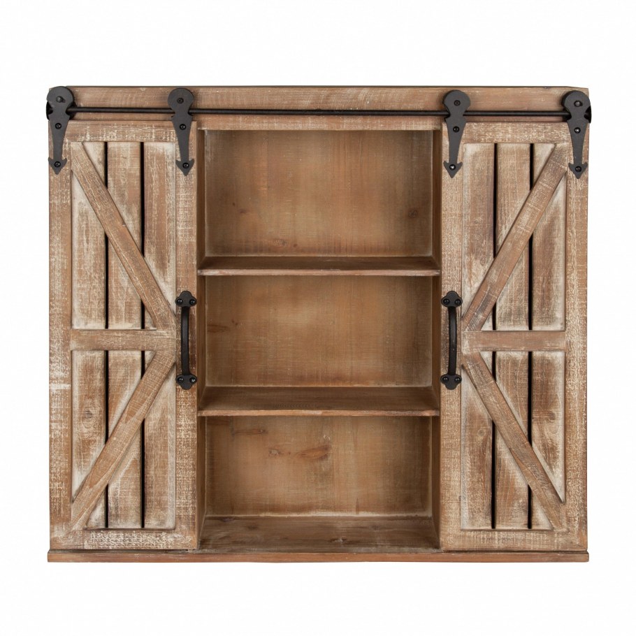 Двери в стиле гранж