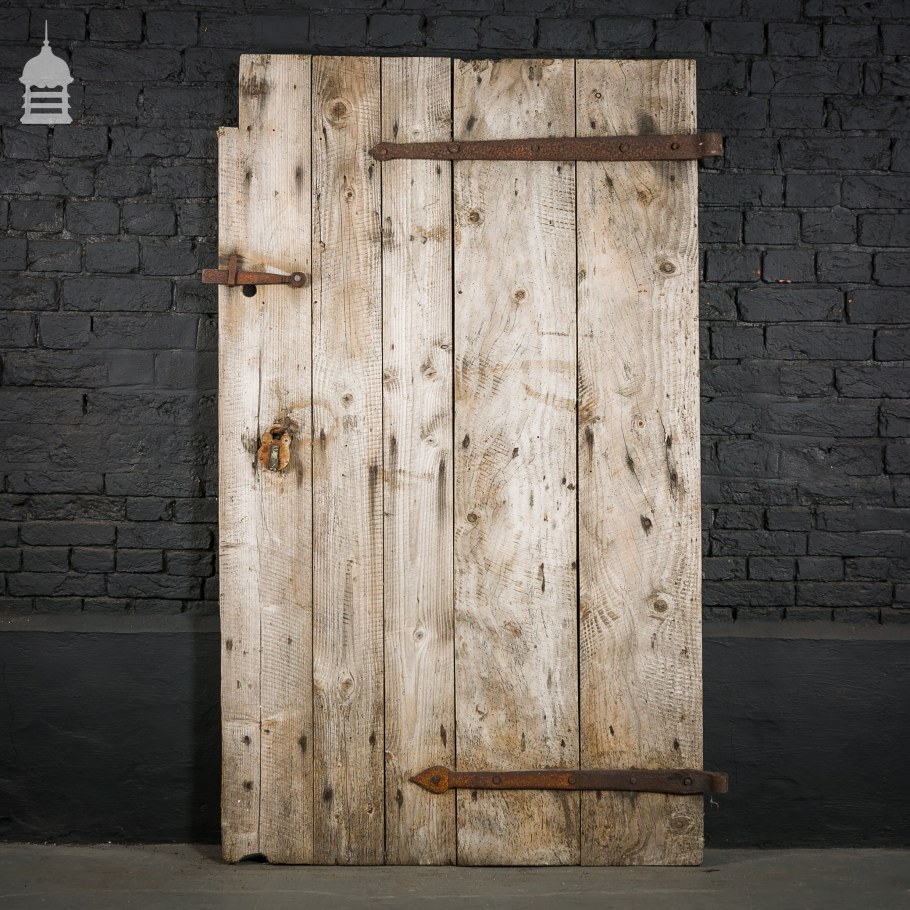 Прихожая ранчо