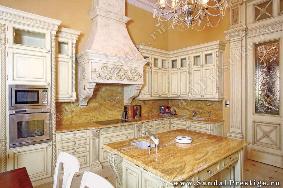 Сандал Престиж кухни