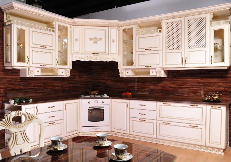 Кухонный гарнитур " Армандо"