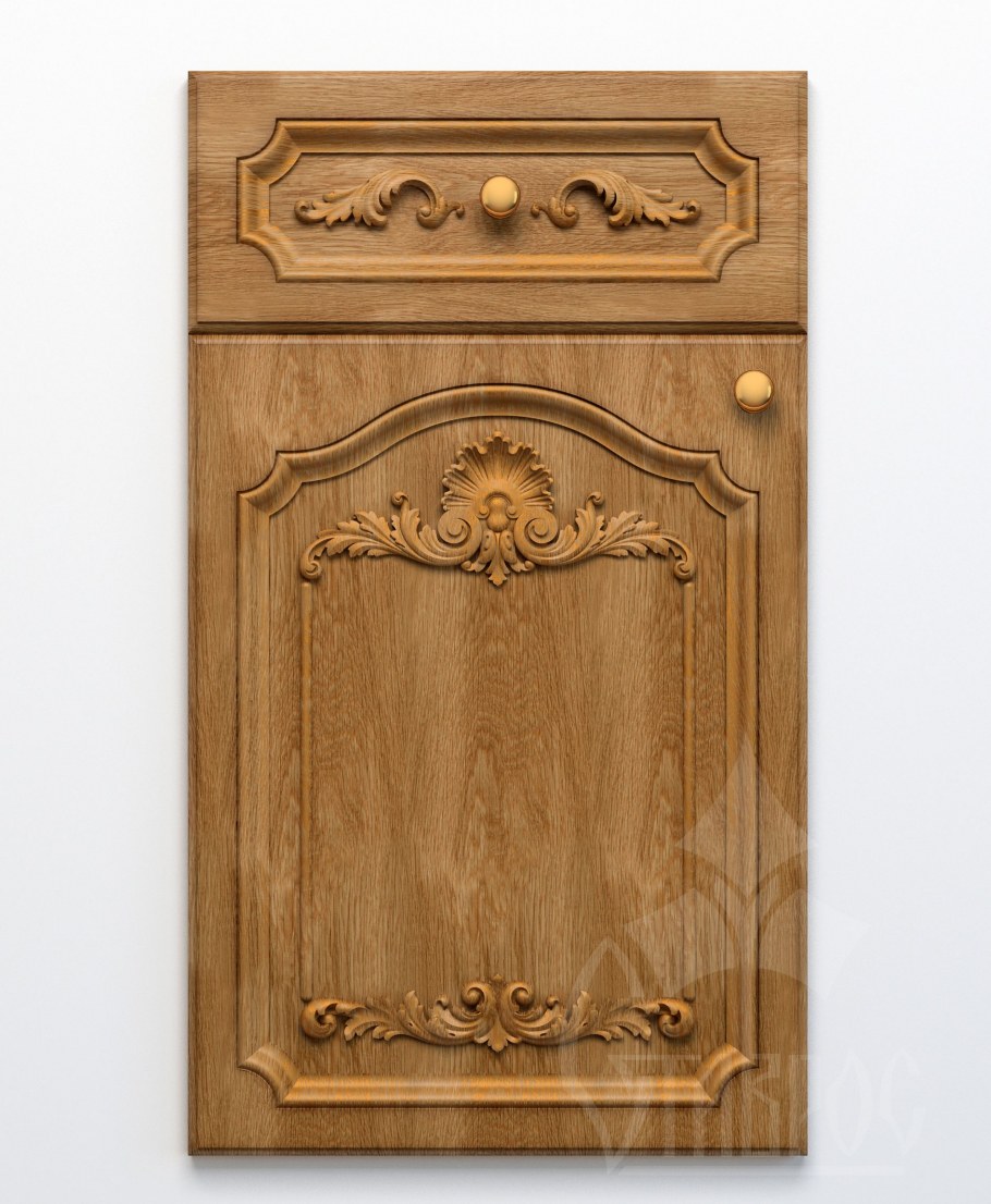 Мебельные фасады Ставрос