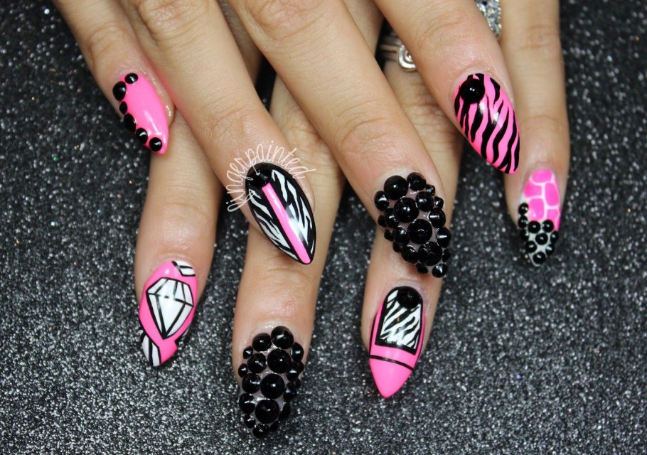 Жан Поль Готье показы