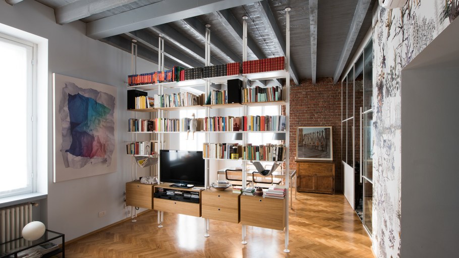 Гардеробные Армадио