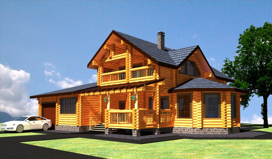 Гуд Вуд св-3