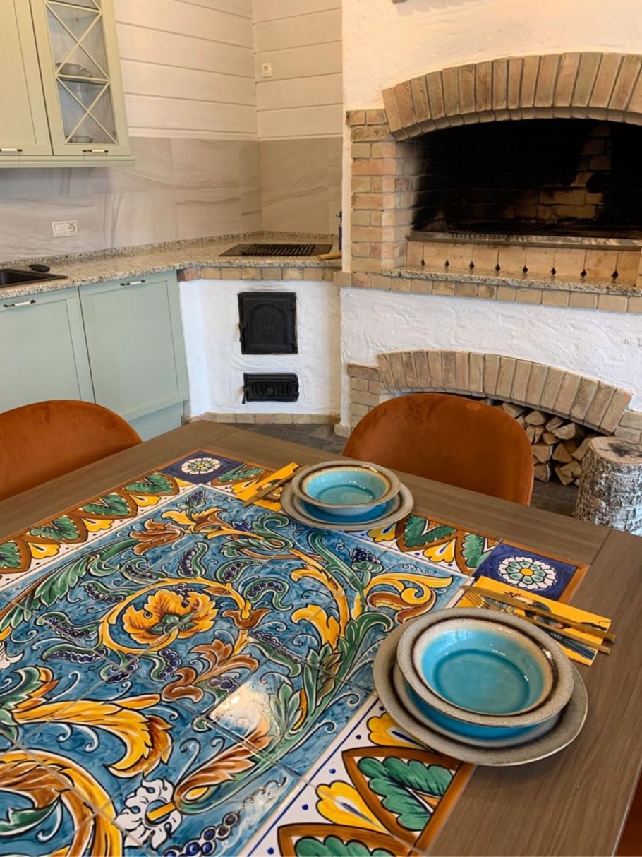 Шинуазри в архитектуре