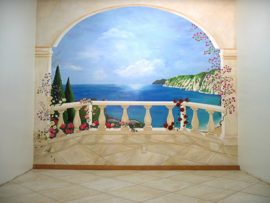 Джулио Романо Мантуи