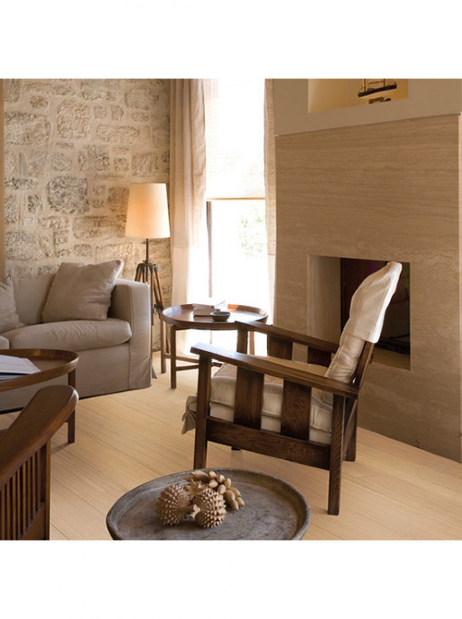 Par-ky Ivory Oak дуб айвори