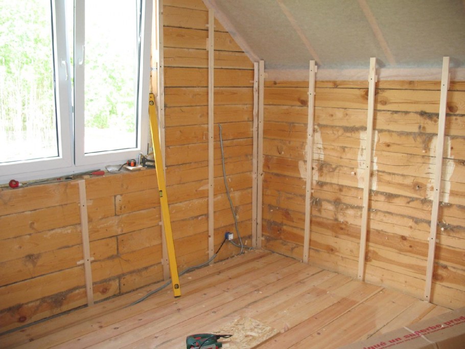 Отделка квартир